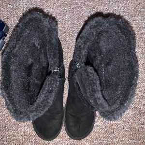 Michael Kors Shoes - Michael Kor’s Children’s Boots Michael Kors Shoes - Michael Kor’s Children’s Boots